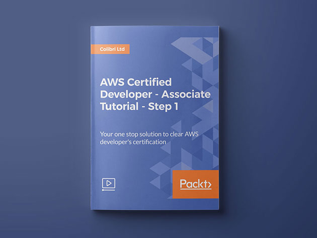 AWS Certified Developer - Associate Tutorial: Step 1