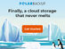 Polarbackup Cloud Storage Personal Plan: Lifetime Subscription (2TB)