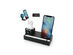 iPM Wireless Charging Docks with Removable Charging Pad (Black)