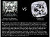 2.00 Carat (ctw) Synthetic Moissanite Halo Engagement Ring 14K White Gold with 1/5 Carat (ctw I1-I2) Diamonds 1 - 8.5