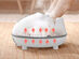 Therma Spa Double Foot Massager