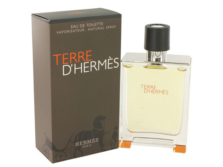 HERMES Terre D'Hermes Eau De Toilette Travel Spray Set For Men (EDT 30 –  LMCHING Group Limited