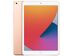 Apple iPad 8th Gen 10.2" (2020) 32GB WiFi Gold (Refurbished)