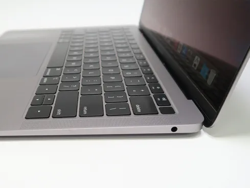 Apple MacBook Air (2018) 13