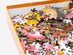Puzzledly 1,000-Piece Jigsaw Puzzle (Fruit Lover’s Dream