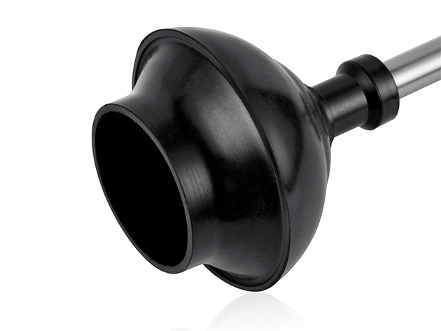 ToilettTree Brush & Plunger Combo