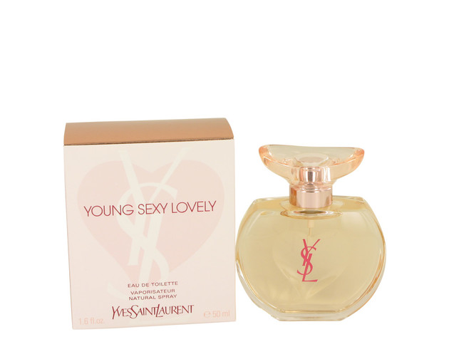 ysl very sexy