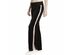 Calvin Klein Performance Women's Velour Jogger Track Pants Black Size  Small