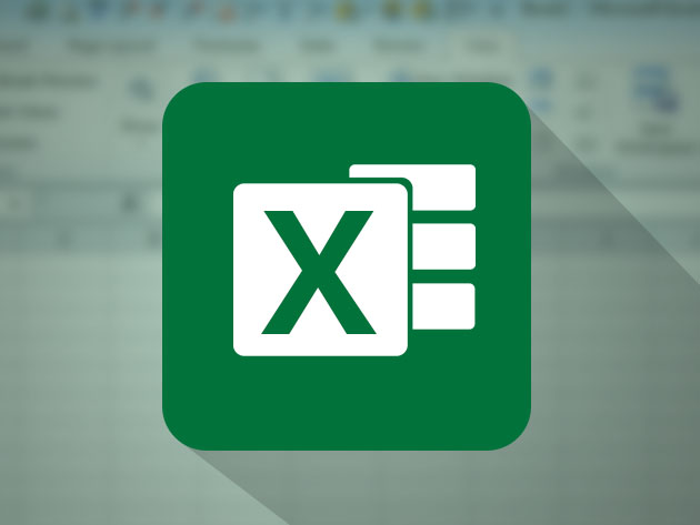 Microsoft Excel from Beginner to Advanced