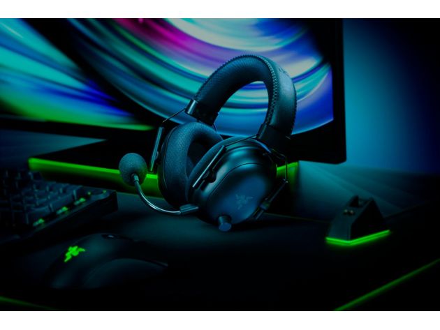Razer BlackShark V2 Pro Wireless THX Spatial Audio Gaming Headset (Refurbished)
