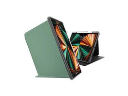 tomtoc Vertical Case for 12.9" iPad Pro M1 2021 Black