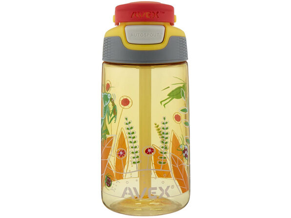 Avex Autospout Water Bottles