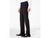Bar III Men's Skinny Fit Stretch Wrinkle-Resistant Suit Pants Black Size 34x34