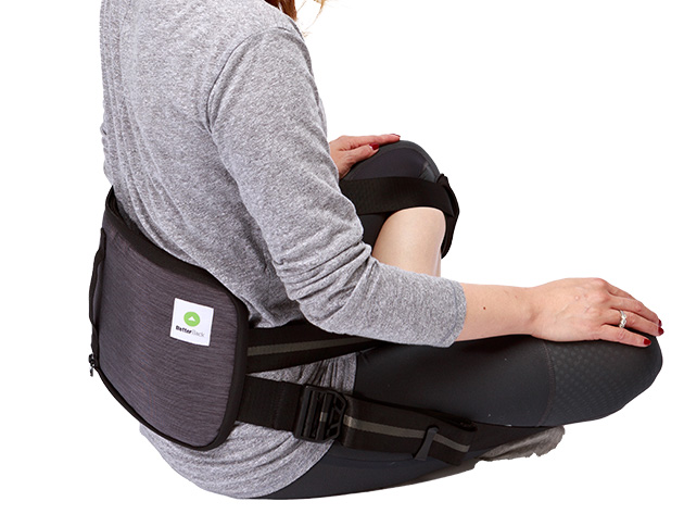 Better Back BetterBack™ Therapy Posture Corrector | StackSocial