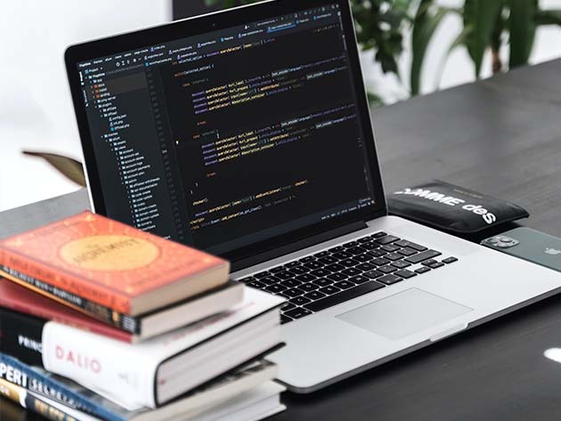 The Complete Full-Stack JavaScript Course