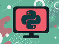PCEP | Certified Entry-Level Python Programmer Certification Preparation Course - Product Image