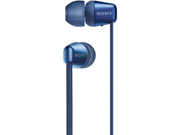 Sony WIC310L Wireless in-Ear Headset/Headphones
