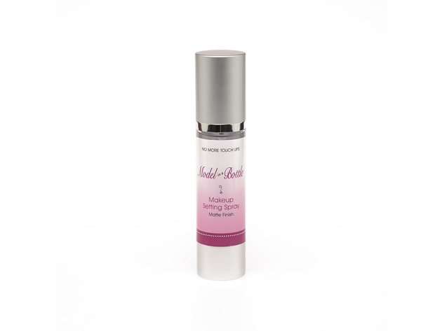 Model In A Bottle Make Up Original Setting Spray 1.7oz (50ml)