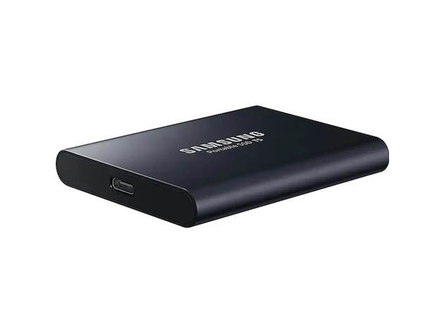 Samsung MUPA1T0BAM Portable Solid State Drive T5 - 1TB