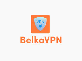 BelkaVPN: Lifetime Subscription