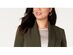 Kasper Women's Plus Size Turn-Key Blazer Green Size 2 Extra Large