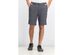 Alfani Men's Alfatech Stretch Waistband 9" Shorts Gray Size 40 Reg