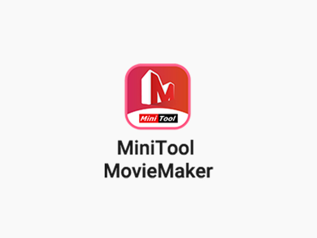 MiniTool MovieMaker Ultimate Plan: Perpetual Lifetime License