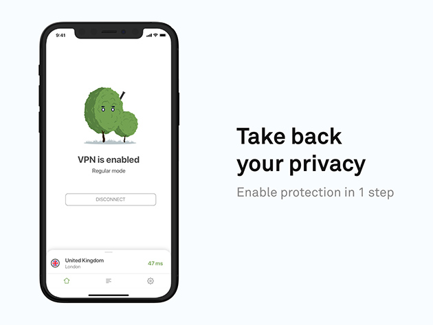 AdGuard VPN: 3-Yr Subscription