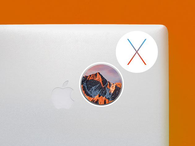 Master Your Mac: El Capitan and Sierra Masterclass