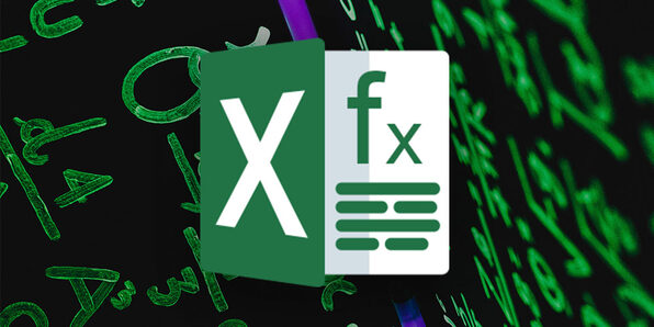 Excel Pro Tips: Formulas & Functions - Product Image