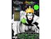 Disney Villains Black Paper Coloring and Activity Book with Crayons Bendon, Multicolor