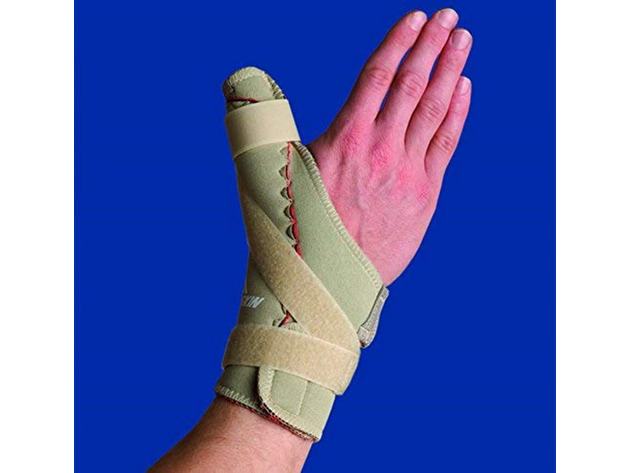 Thermoskin Carpal Tunnel Brace w/ Thumb Spica
