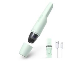 eufy HomeVac H11 Cordless Vacuum (Frosted Mint)