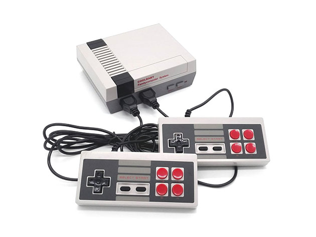 CoolBaby Classic HDMI Retro Gaming Console