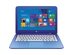 HP Stream K2L96UA 13" Laptop 1.6GHz Intel Celeron 2GB RAM 32GB SSD Windows 10 Home 64 Bit (Renewed)