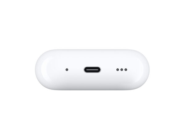 Apple AirPods Pro 2 with MagSafe USB-C Charging Case (Refurbished