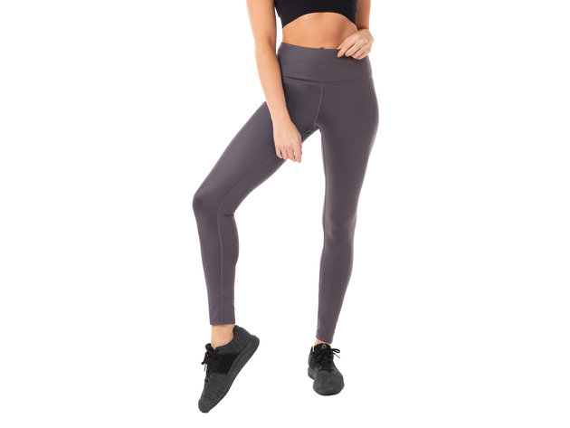 Kyodan Womens High Waist Shinny Legging 