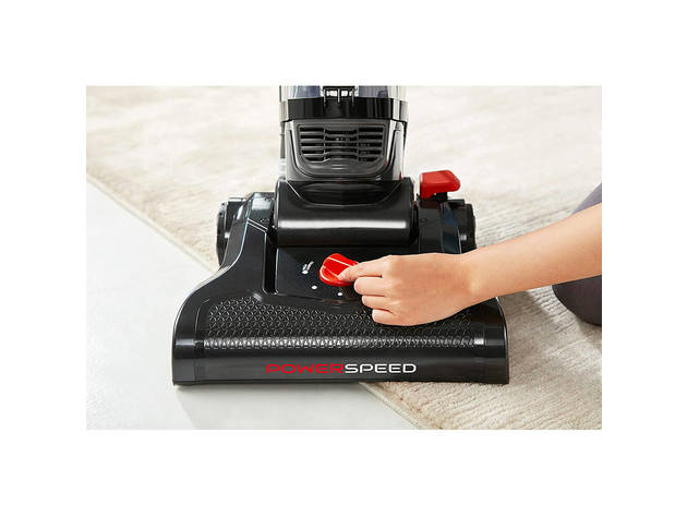 Eureka NEU180 Powerspeed Vacuum - Graphite