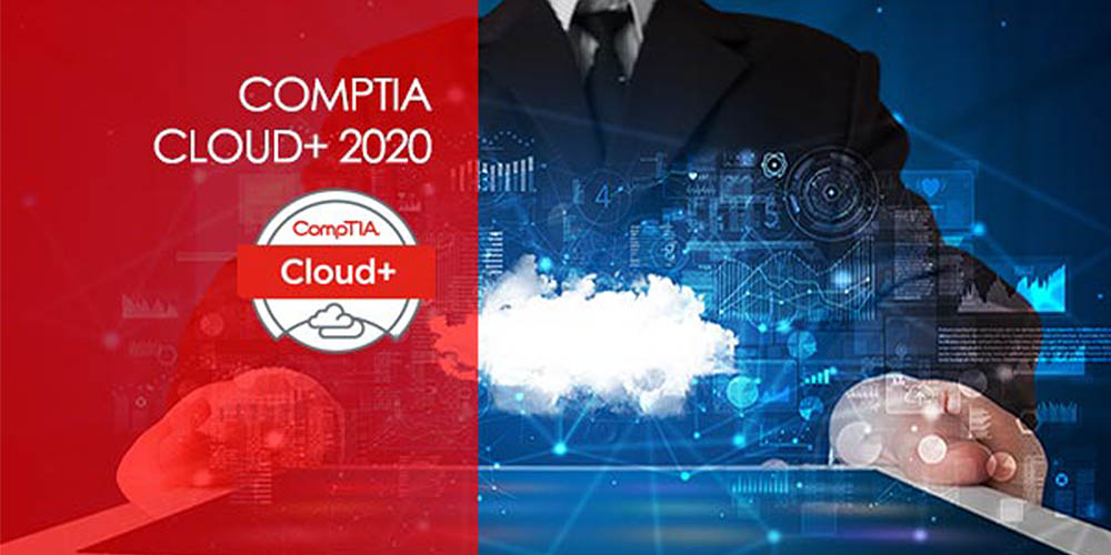 CompTIA Cloud+ (CV0-002)