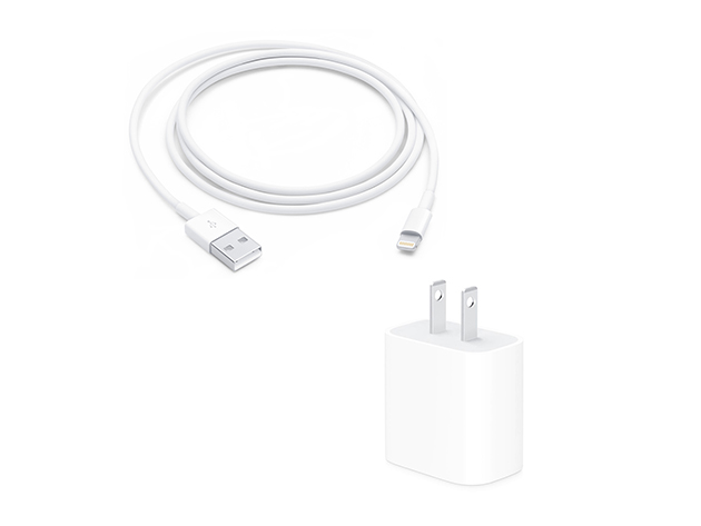 Apple iPad 7th Gen (2019) 32GB Gold (Wi-Fi Only) Bundle with Beats Flex Headphones (Refurbished)