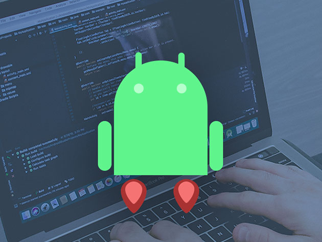 The Android Jetpack & App Development Certification Bundle