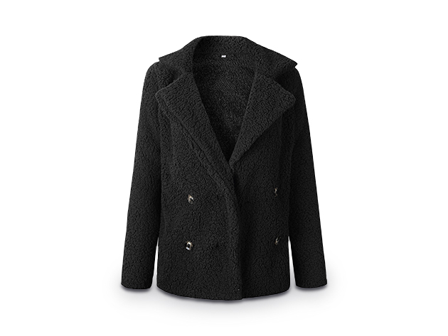 Xxxl peacoat hot sale