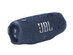 JBL Charge 6 (2025) Portable Speaker - Blue (Open Box)
