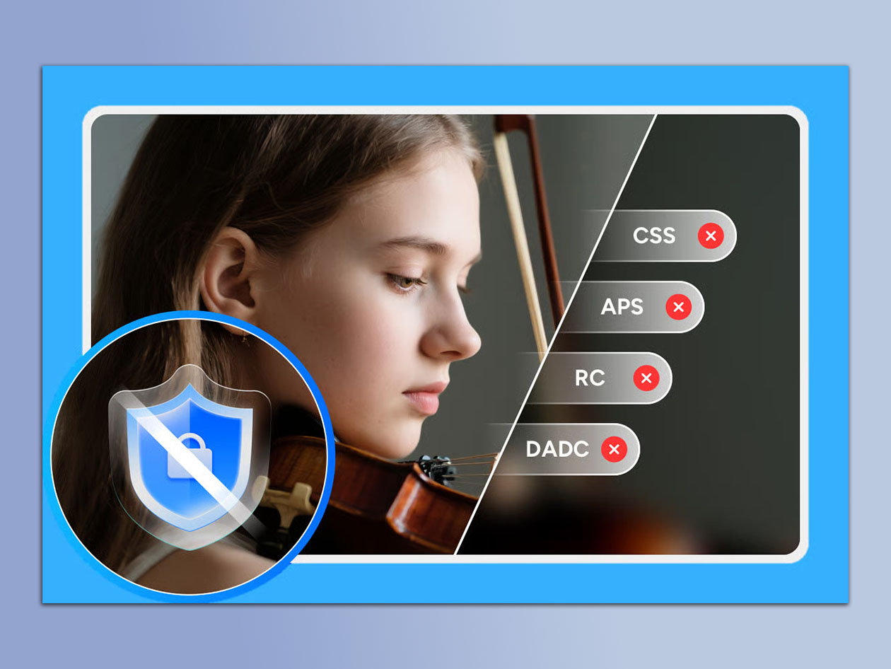 DVDFab DVD Ripper: Lifetime Subscription