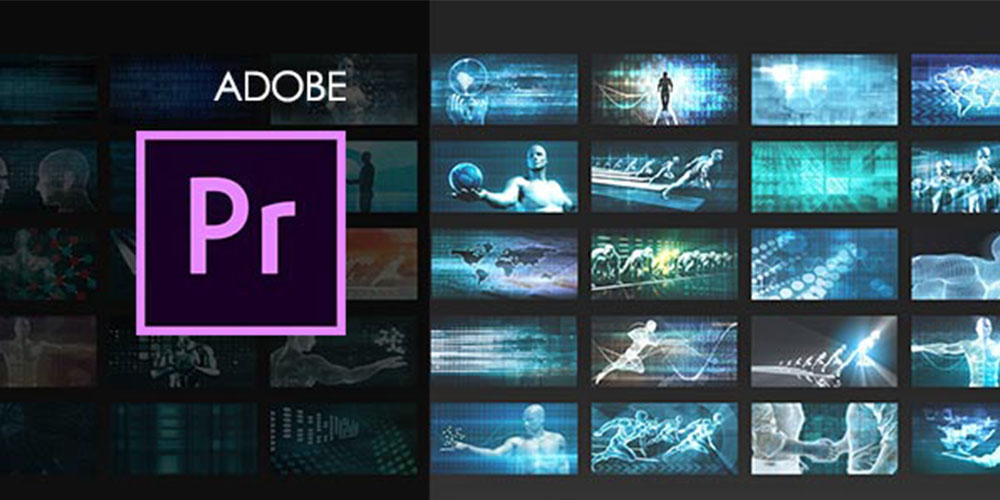 Adobe Premiere Pro 2020