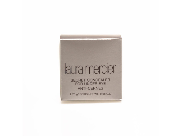 Laura Mercier Secret Concealer Makeup Powder - No. 3 0.08oz (2.2g)