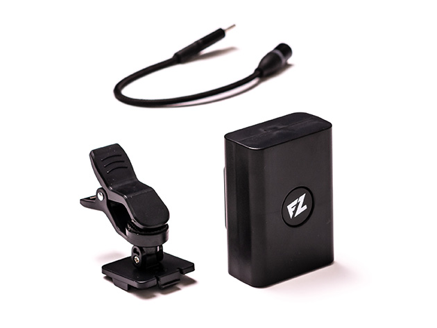 Fret Zealot 2 Guitar LED Learning System (25.5" Scale Length)