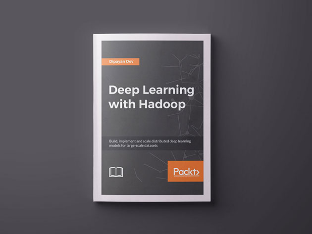 Deep Learning with Hadoop