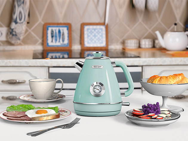 kettle toaster bundle