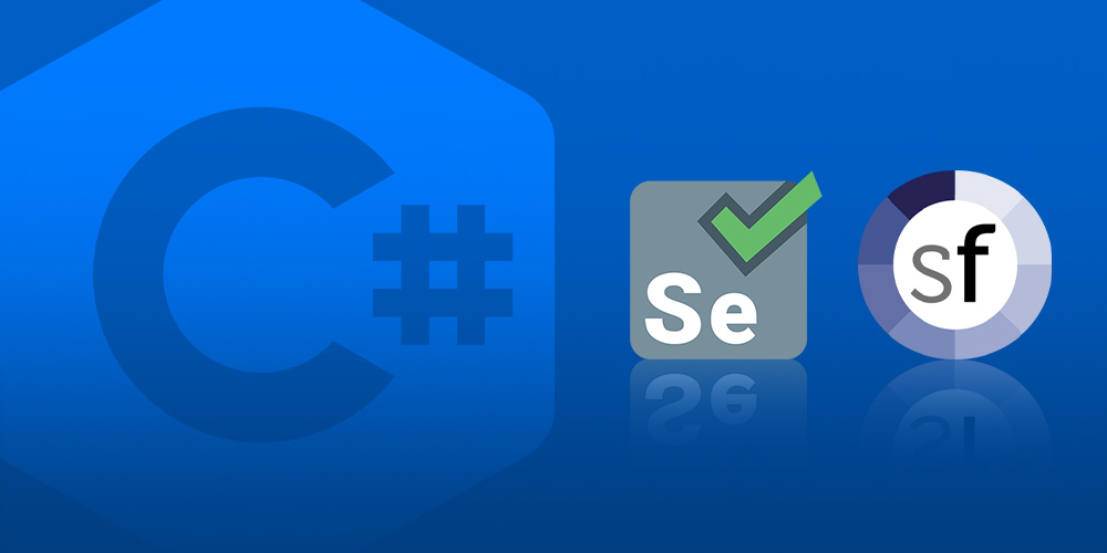 Automate Applications with SpecFlow and Selenium WebDriver in C#